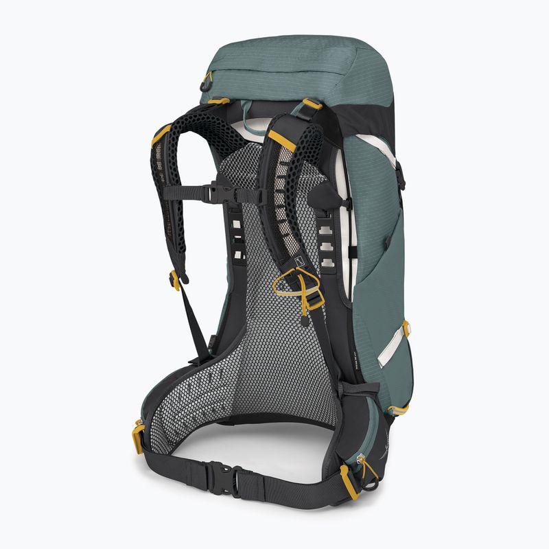 Damen Wanderrucksack Osprey Sirrus 26 l grün 10004270 7