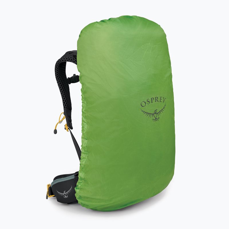 Damen Wanderrucksack Osprey Sirrus 26 l grün 10004270 8