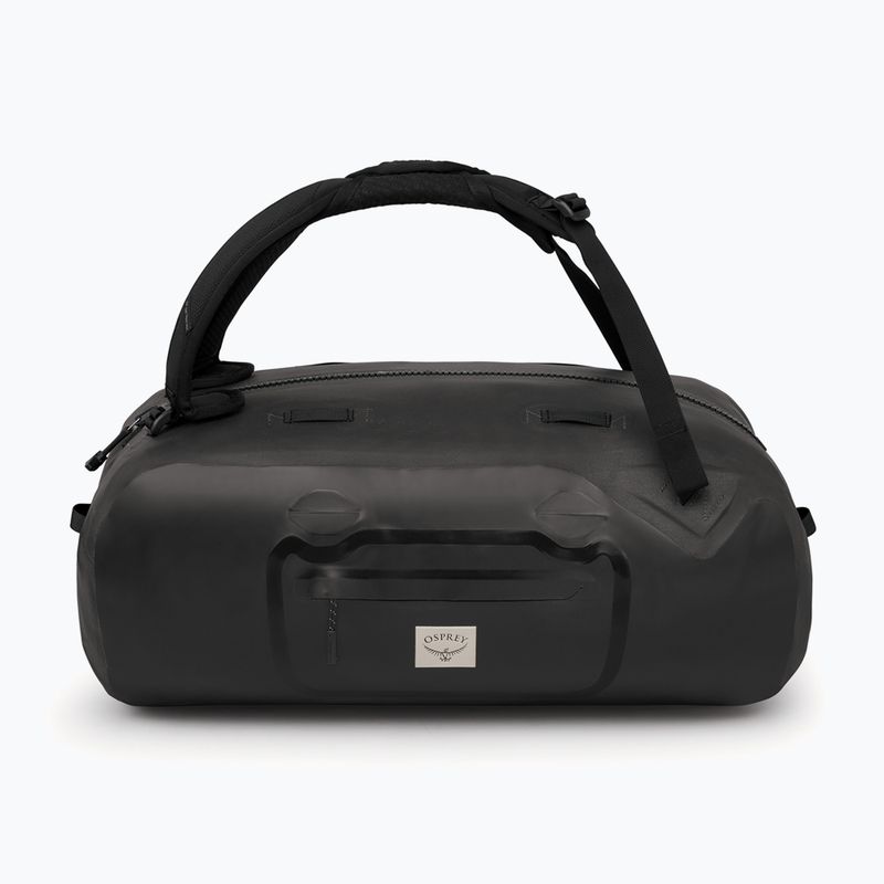 Osprey Arcane Waterproof Duffel 40 l mamba schwarz Reisetasche