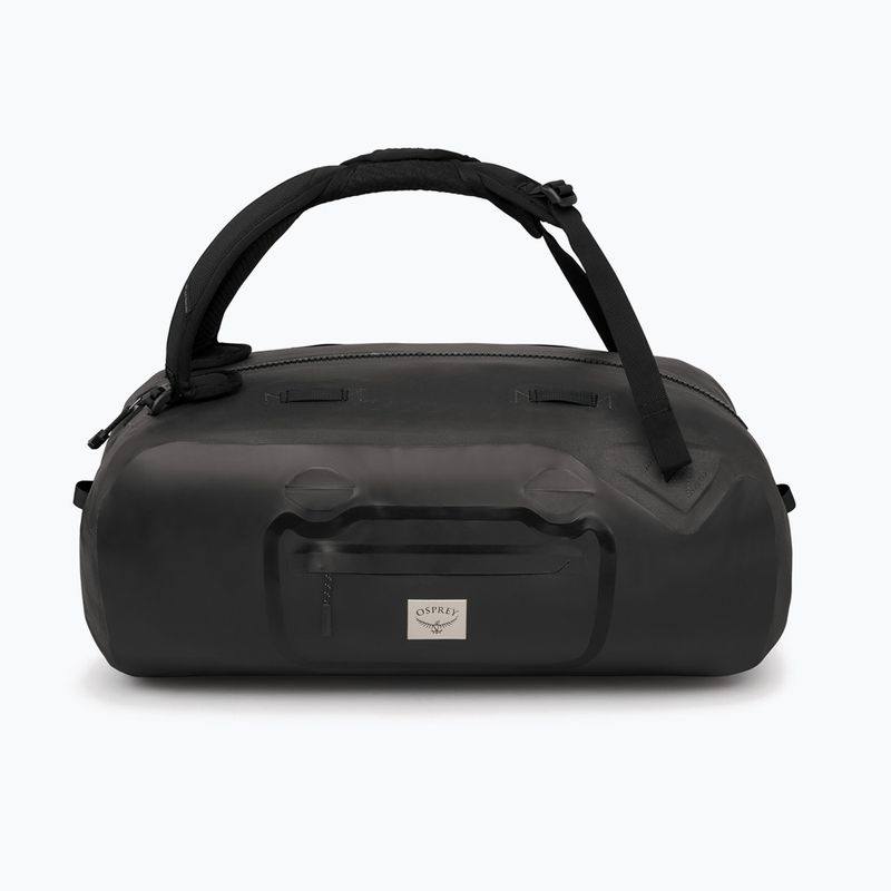 Osprey Arcane Waterproof Duffel 40 l mamba schwarz Reisetasche