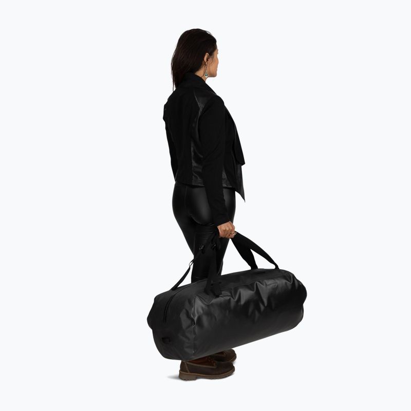 Osprey Arcane Waterproof Duffel 40 l mamba schwarz Reisetasche 7