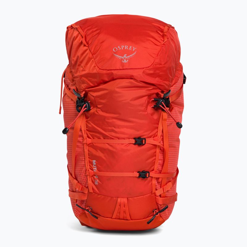 Osprey Mutant Kletterrucksack 38 l orange 10004555