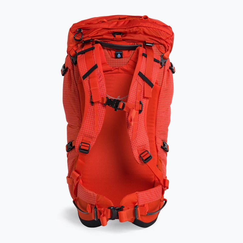 Osprey Mutant Kletterrucksack 38 l orange 10004555 3