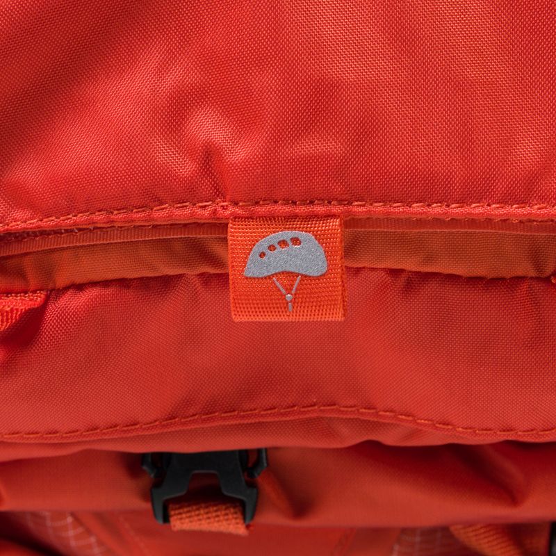 Osprey Mutant Kletterrucksack 38 l orange 10004555 6