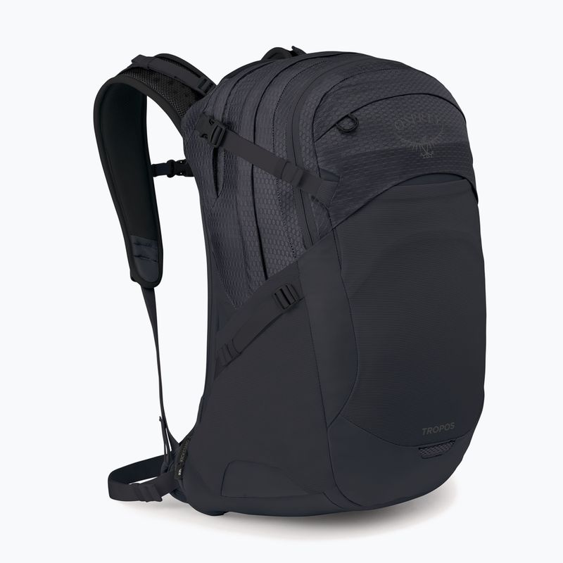 Cityrucksack Osprey Tropos 32 l black 2