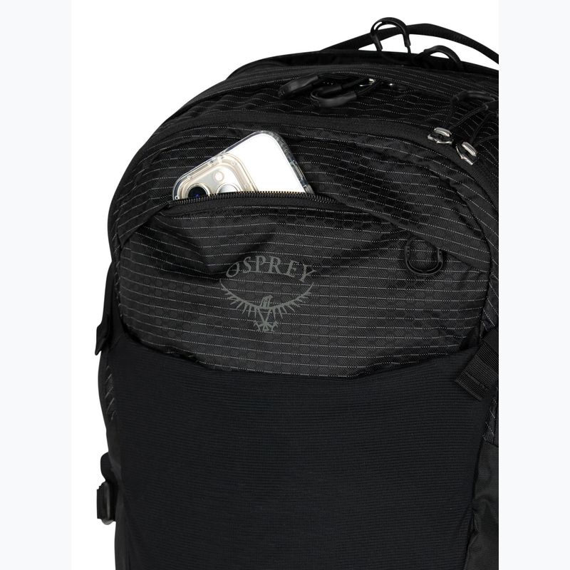 Cityrucksack Osprey Tropos 32 l black 6