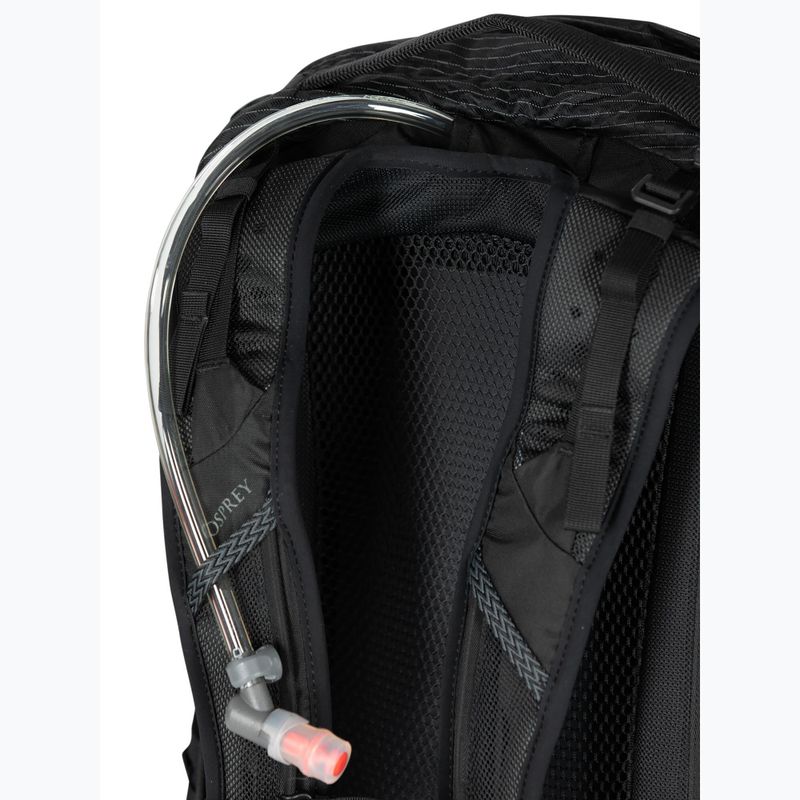 Cityrucksack Osprey Tropos 32 l black 8
