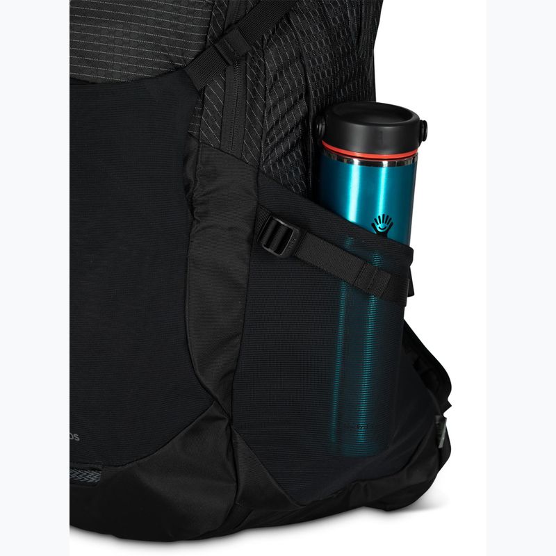 Cityrucksack Osprey Tropos 32 l black 10