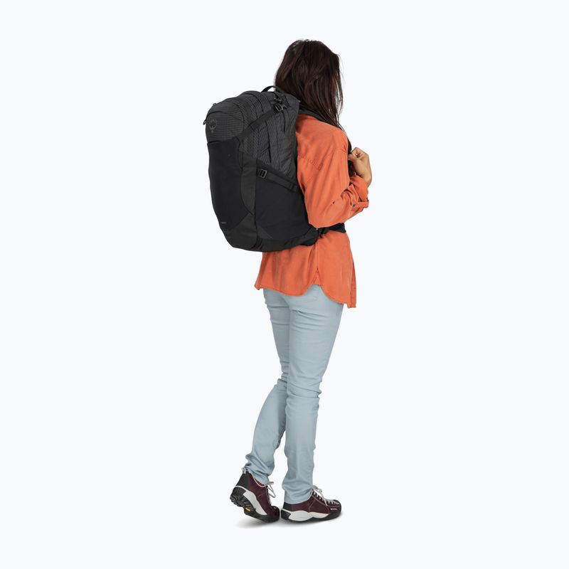 Cityrucksack Osprey Tropos 32 l black 12