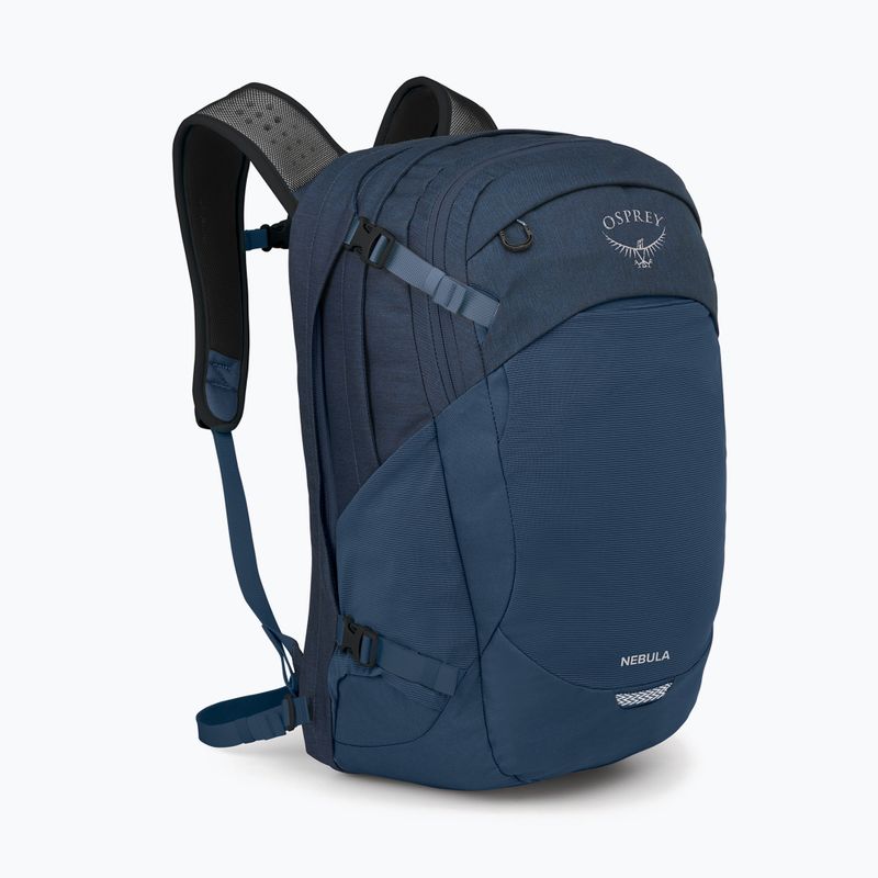 Urban Rucksack Osprey Nebula 32 l atlas blue 2