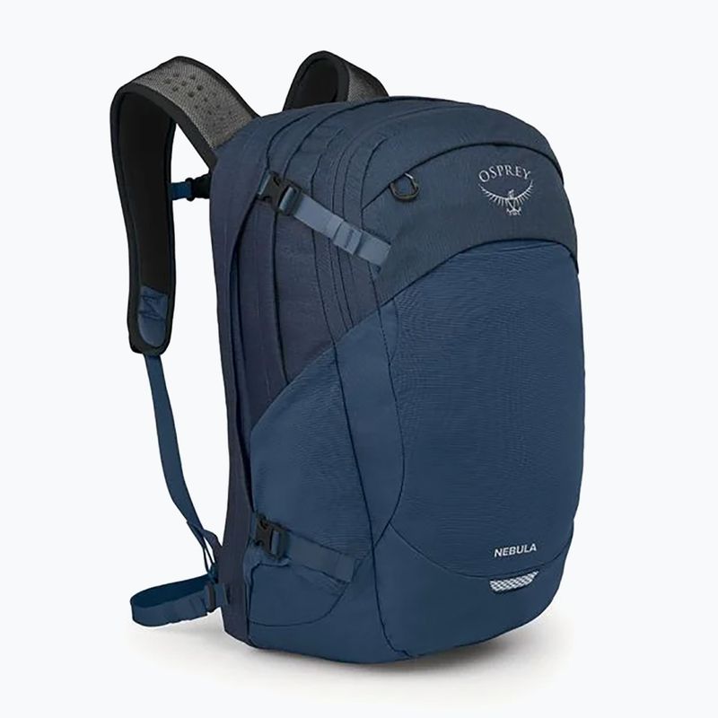 Urban Rucksack Osprey Nebula 32 l atlas blue 3