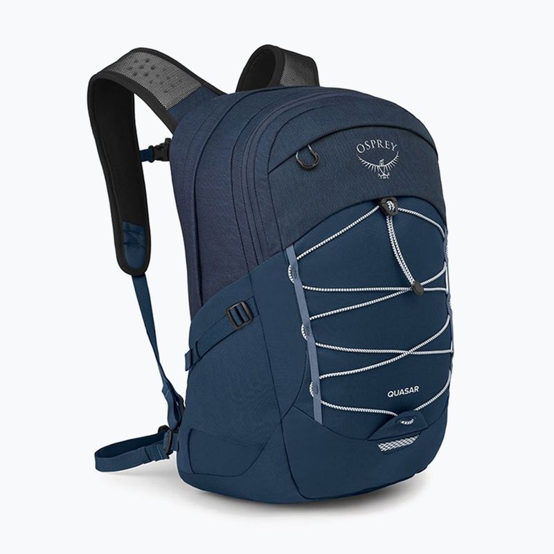 Urban Rucksack Osprey Quasar 26 l atlas blue heather 2