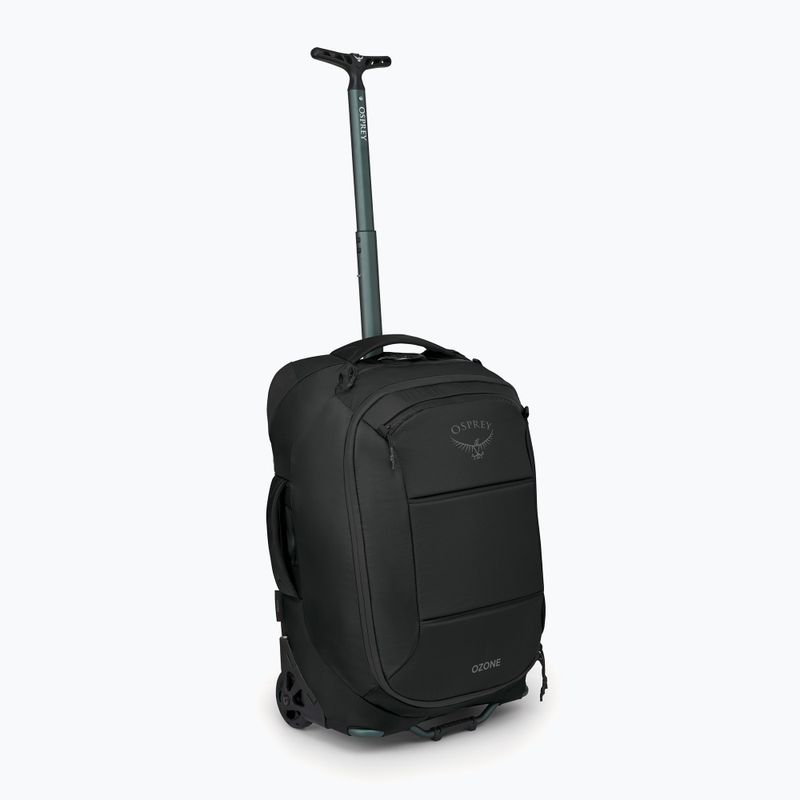 Reisegepäck Osprey Ozone 2-Wheel Carry On 40 l black 2