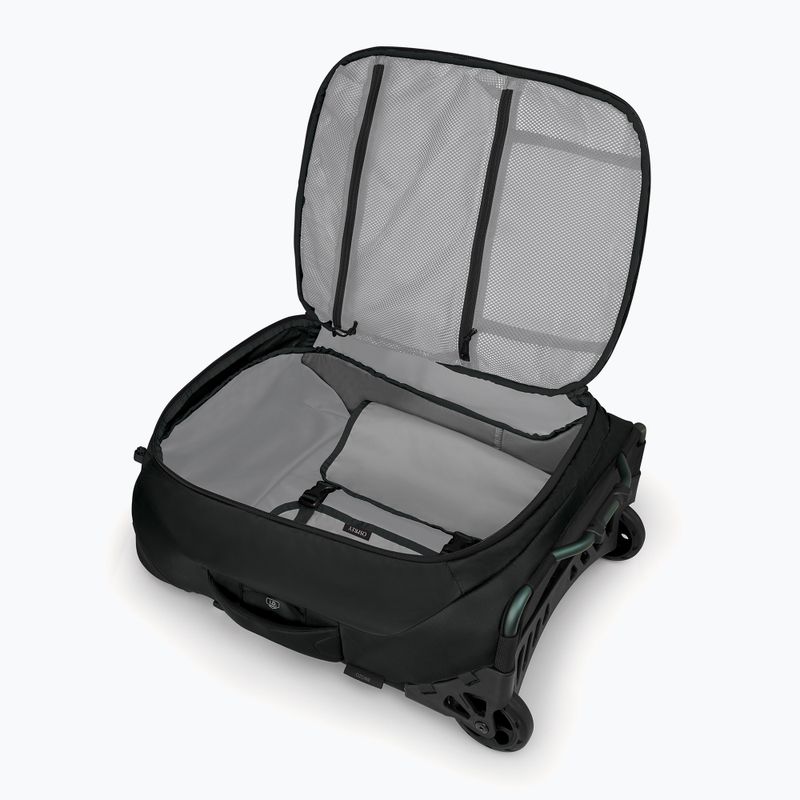 Reisegepäck Osprey Ozone 2-Wheel Carry On 40 l black 5