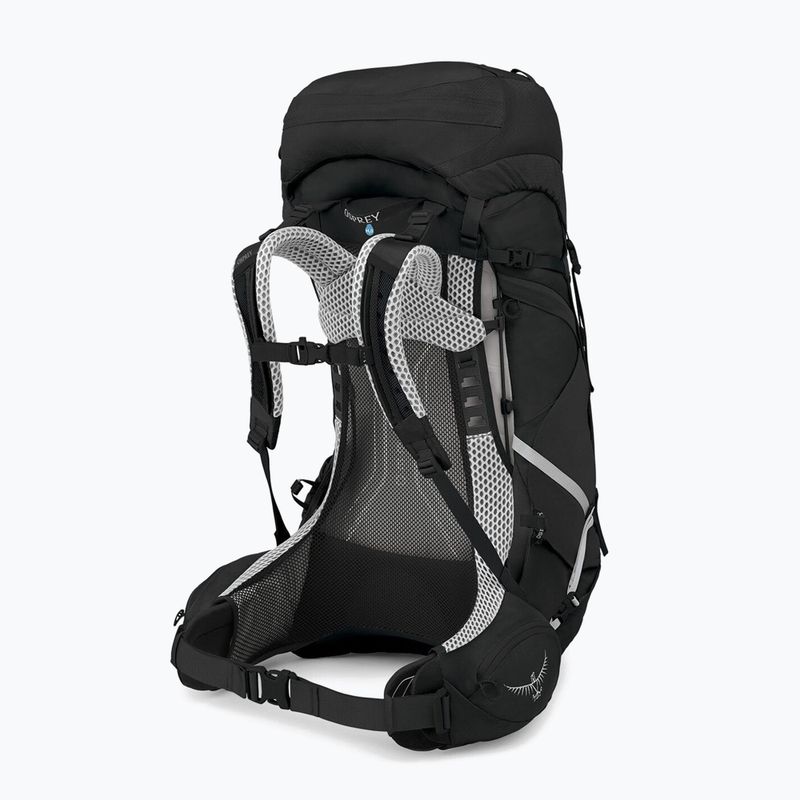 Rucksack Trekking Herren Osprey Atmos AG LT 50 l 3