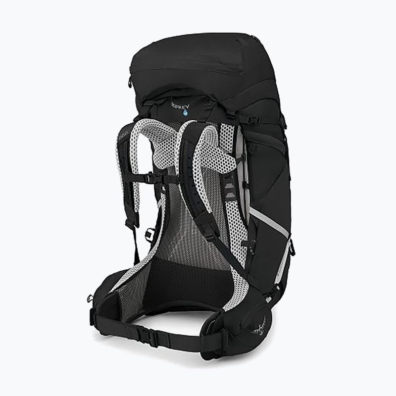 Rucksack Trekking Herren Osprey Atmos AG LT 65 l 2