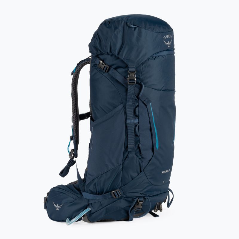 Herren-Trekking-Rucksack Osprey Kestrel 38 l blau 10004770 2