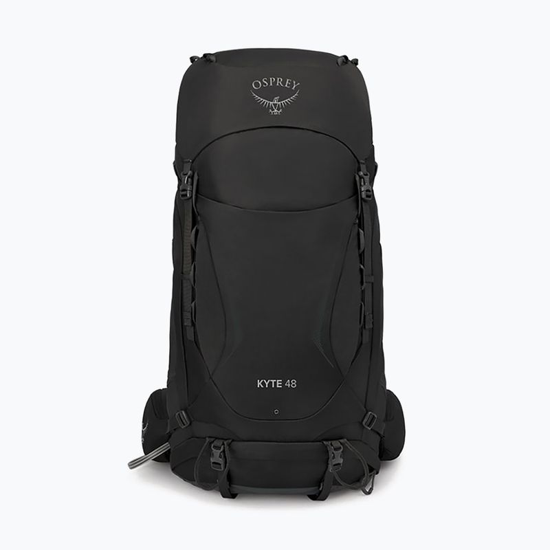 Frauen-Trekking-Rucksack Osprey Kyte 48 zurück 5