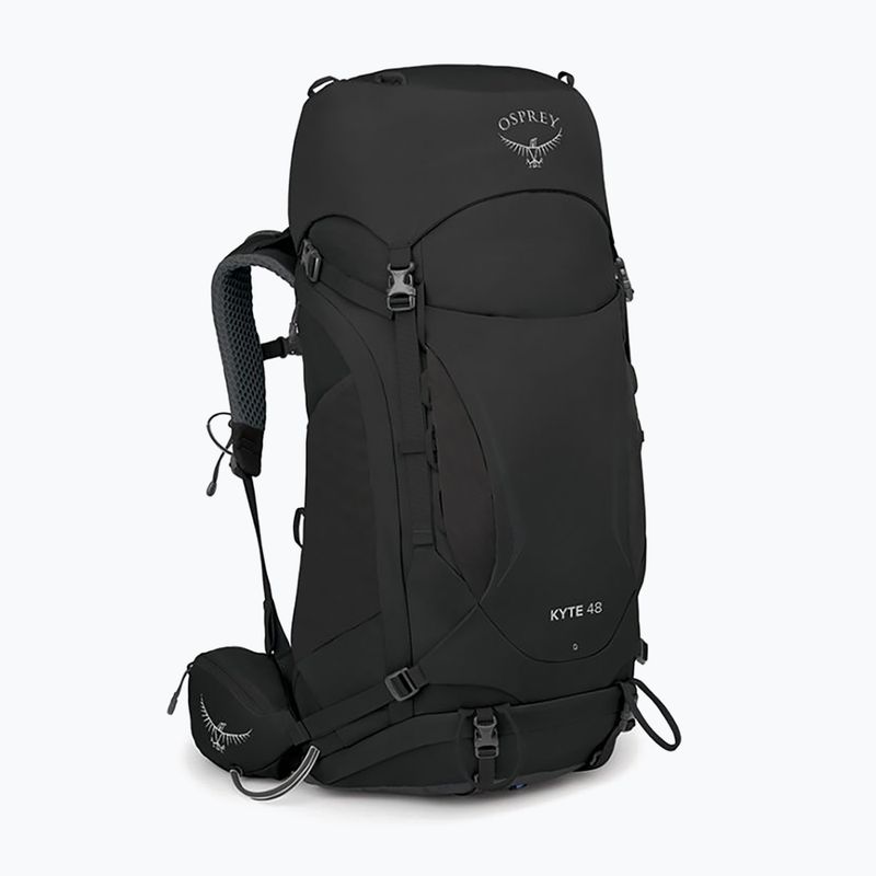 Frauen-Trekking-Rucksack Osprey Kyte 48 zurück 6