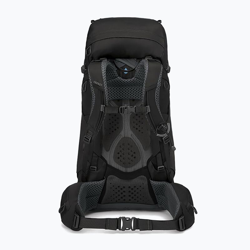 Frauen-Trekking-Rucksack Osprey Kyte 48 zurück 7