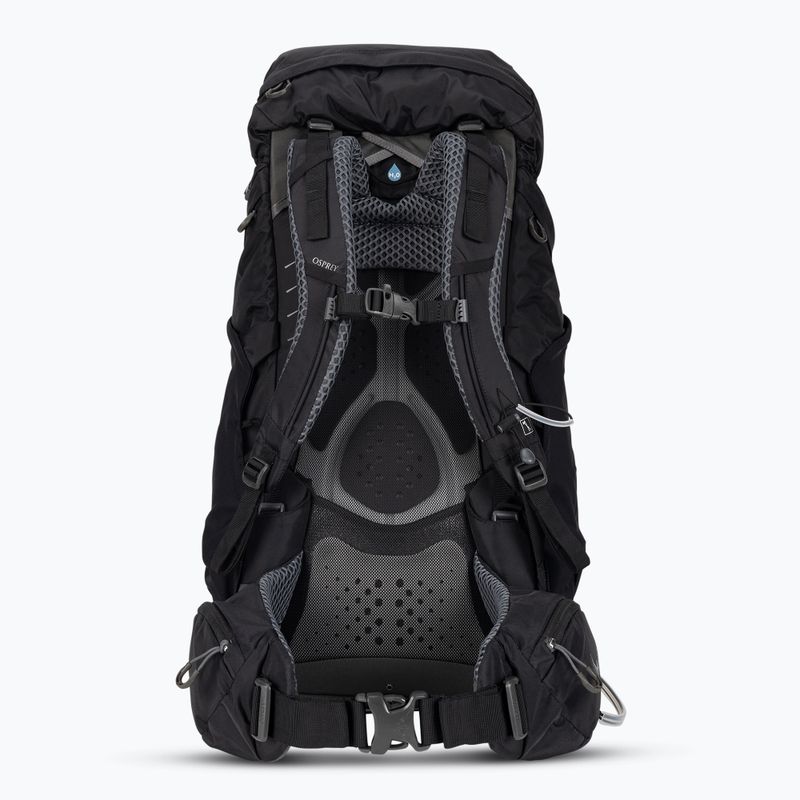 Frauen-Trekking-Rucksack Osprey Kyte 48 zurück 3