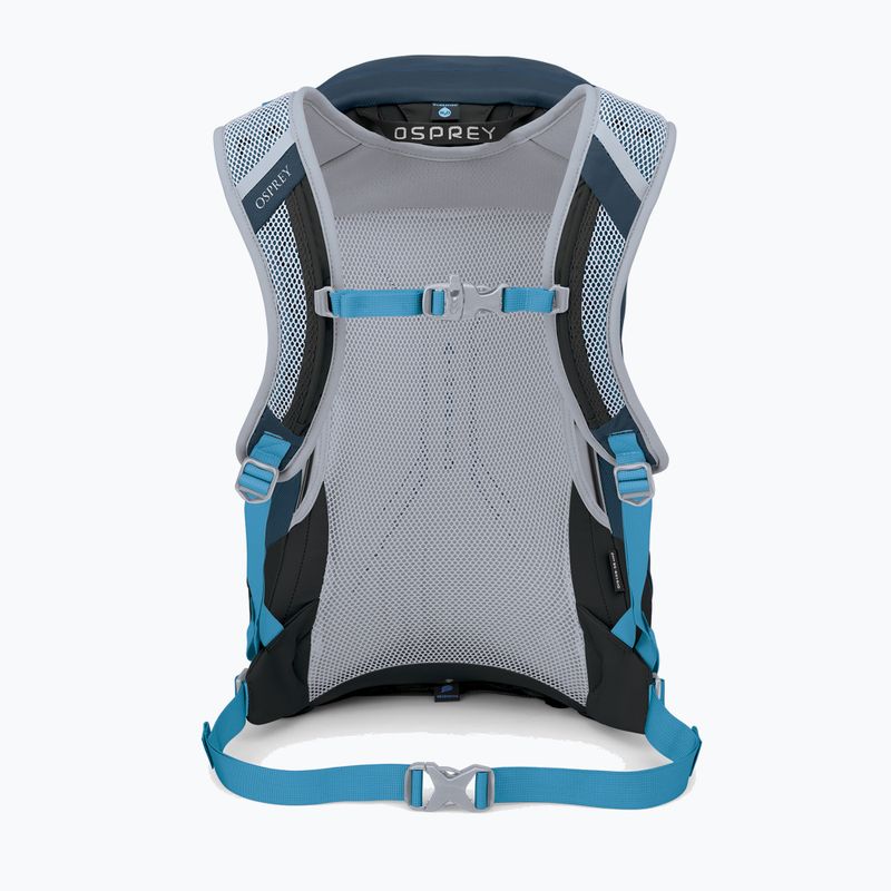 Osprey Hikelite 18 l Wanderrucksack atlas blau 3