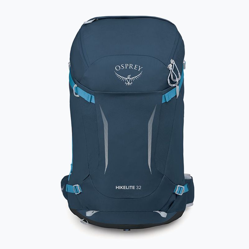 Wander Rucksack Osprey Hikelite 32 l (S-M) atlas blue