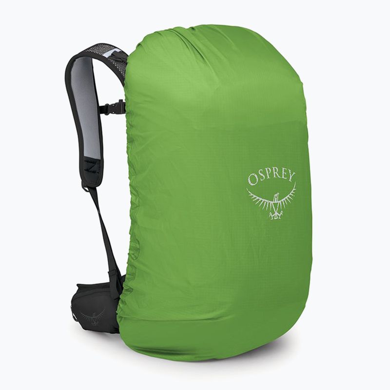 Wander Rucksack Osprey Hikelite 32 l (S-M) atlas blue 5