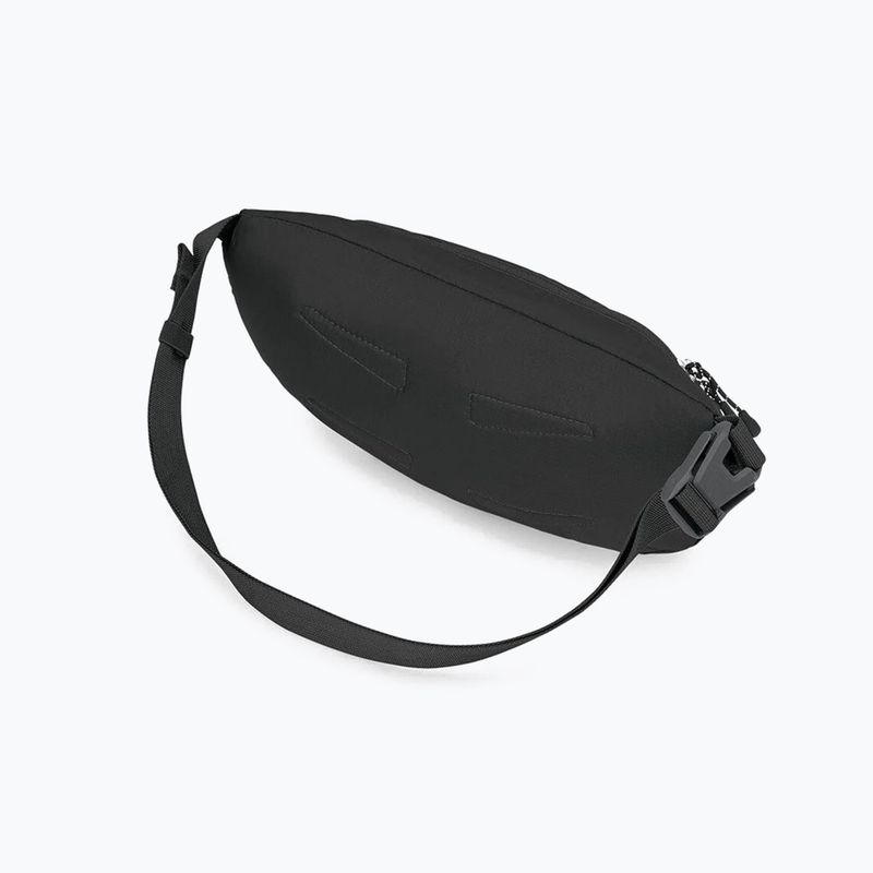 Bauchtasche Osprey UL Stuff Waist Pack 1 2 l black 2