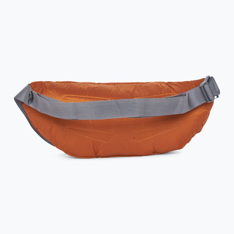 Bauchtasche Osprey UL Stuff Waist Pack 1 2 l toffe orange 3