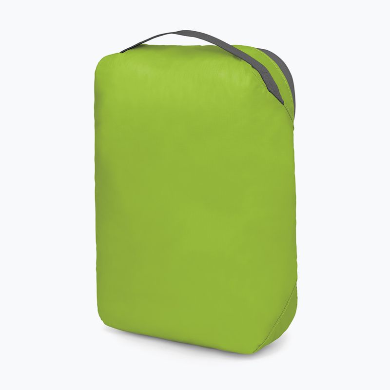 Osprey Ultralight Packing Cube M limon grün Reiseveranstalter 3