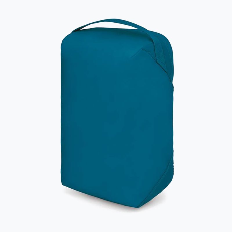 Reise Organizer Osprey Packing Cube 2 l waterfront blue