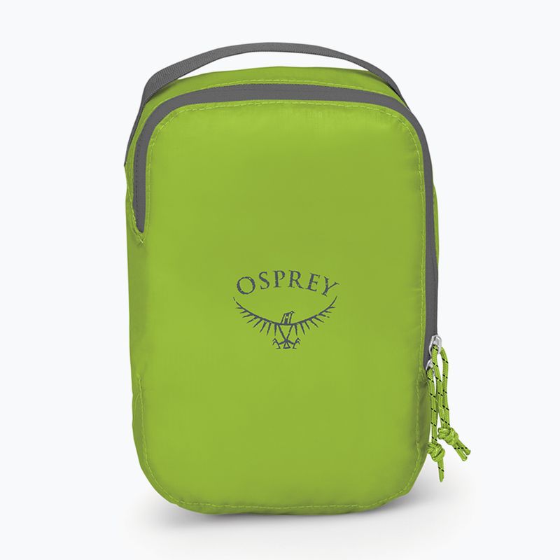 Osprey Ultralight Packing Cube S Reiseveranstalter limon grün