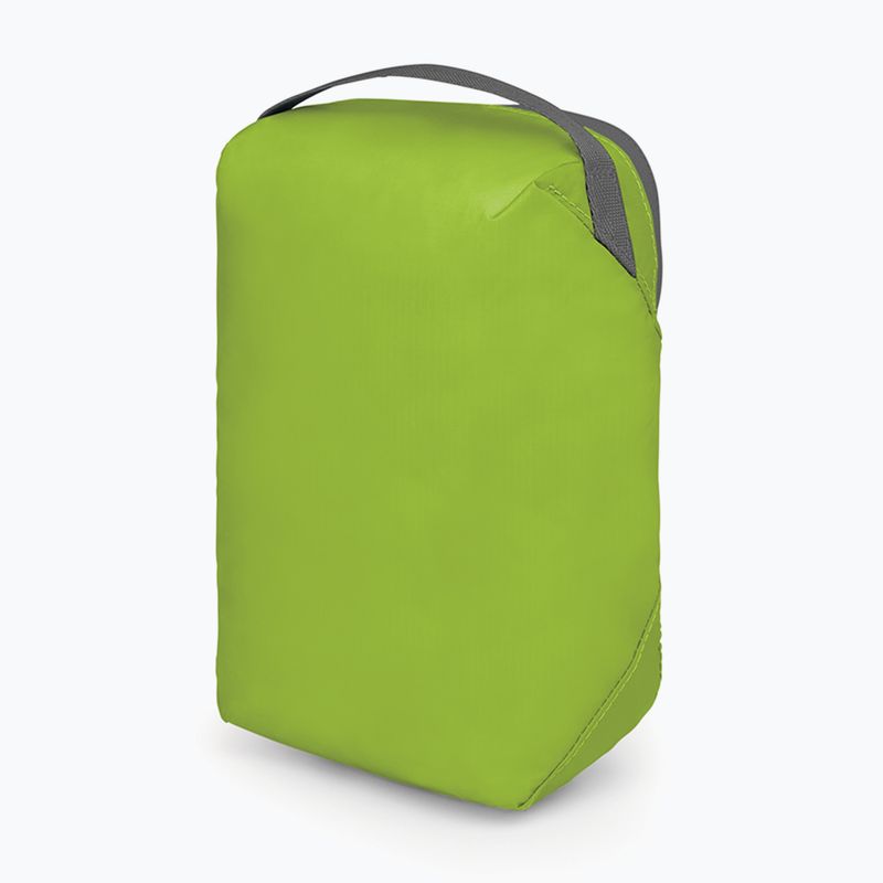 Osprey Ultralight Packing Cube S Reiseveranstalter limon grün 3