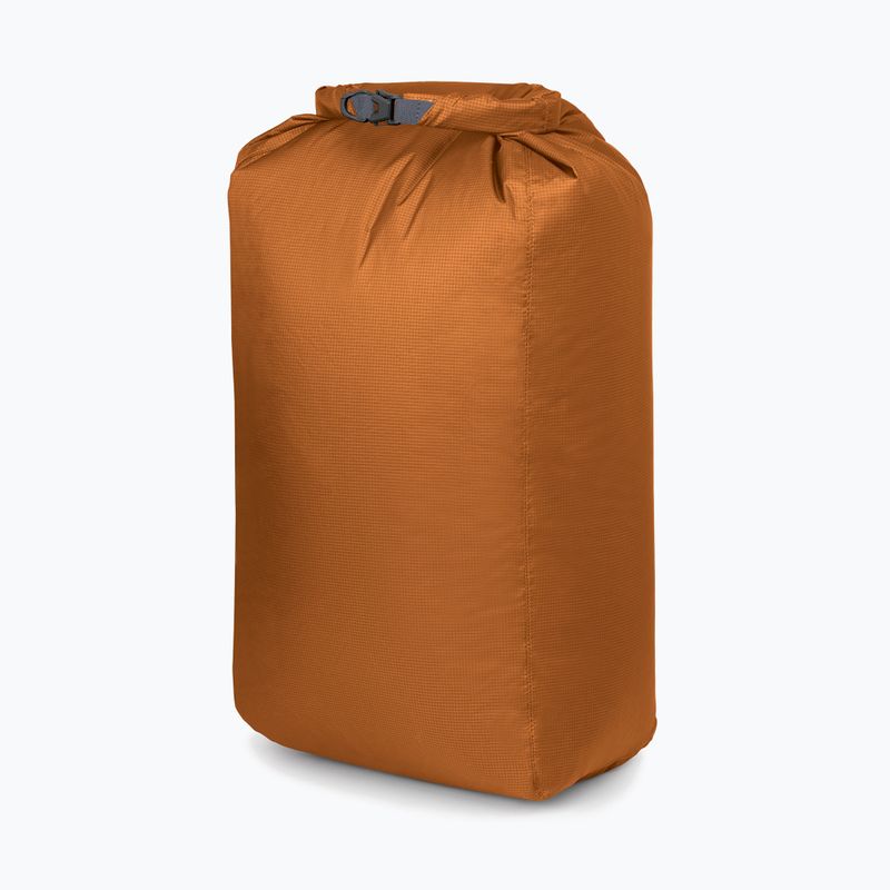 Osprey Ultralight Dry Sack 35 l Toffee orange wasserdichte Tasche 2