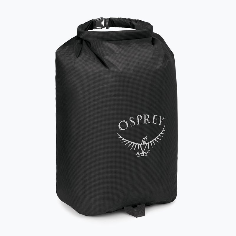 Osprey Ultralight Dry Sack 12 l schwarz