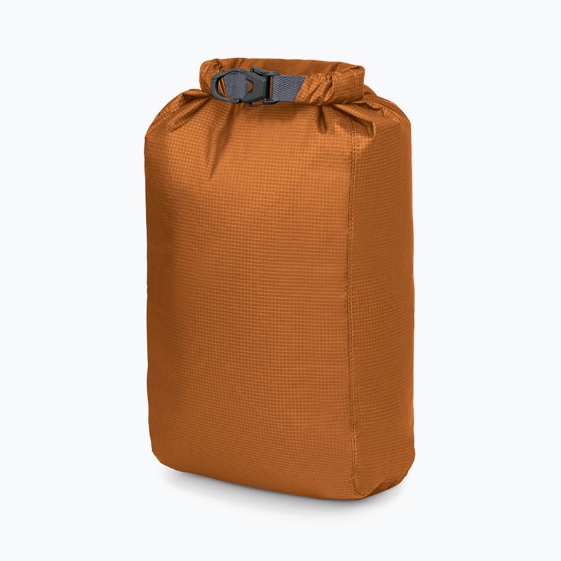 Osprey Ultralight Dry Sack 6 l Toffee Orange 2