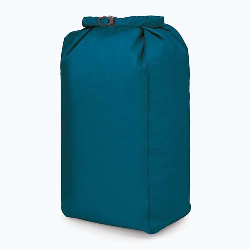 Osprey DrySack w/Fenster 35 l Wasserfront blau 3