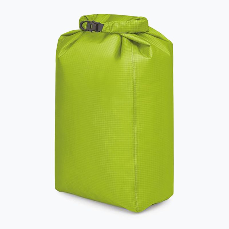 Osprey DrySack w/Window 20 l Kalk wasserdichte Tasche 3