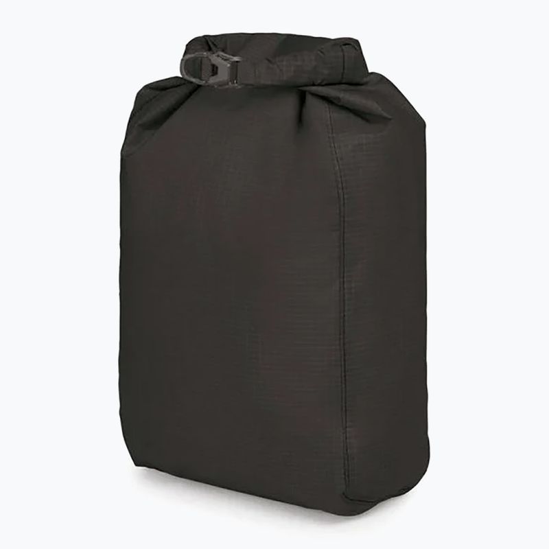 Osprey DrySack w/Window wasserdichte Tasche 12 l schwarz 3
