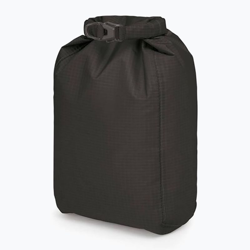Osprey DrySack w/Window wasserdichte Tasche 6 l schwarz 3