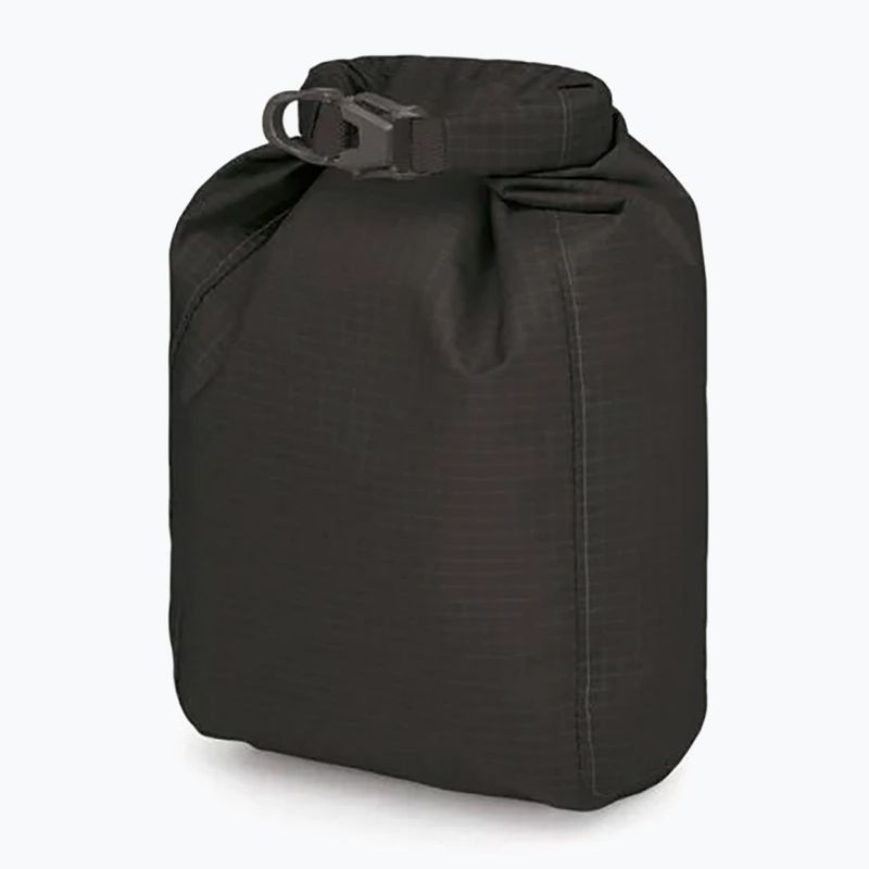 Osprey DrySack w/Window wasserdichte Tasche 3 l schwarz 3