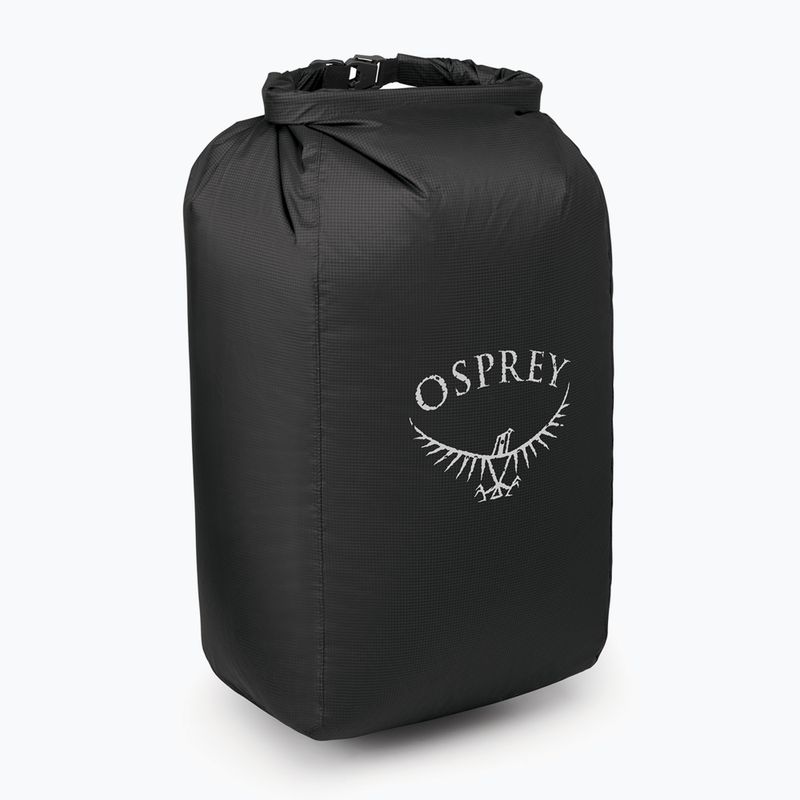 Osprey Ultralight Pack Liner wasserdichte Tasche 36 l schwarz