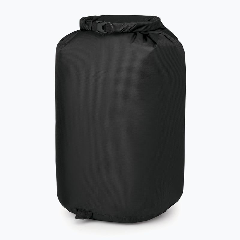 Osprey Ultralight Pack Liner wasserdichte Tasche 36 l schwarz 2