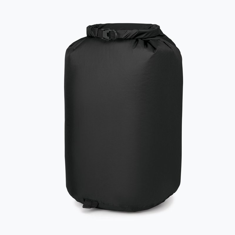 Osprey Ultralight Pack Liner wasserdichte Tasche 36 l schwarz 2