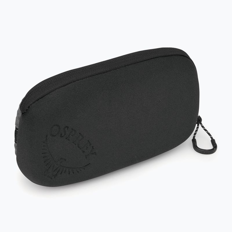Rucksack Tasche Osprey Pack Pocket Padded black 2