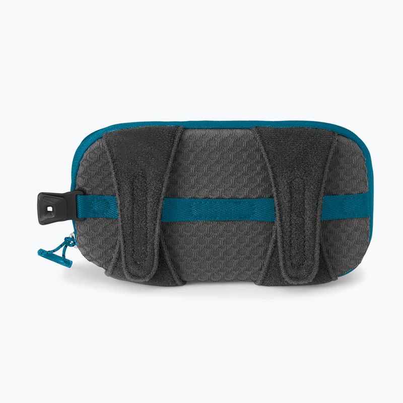 Tasche für den Rucksack Osprey Pack Pocket Padded waterfront blue 3