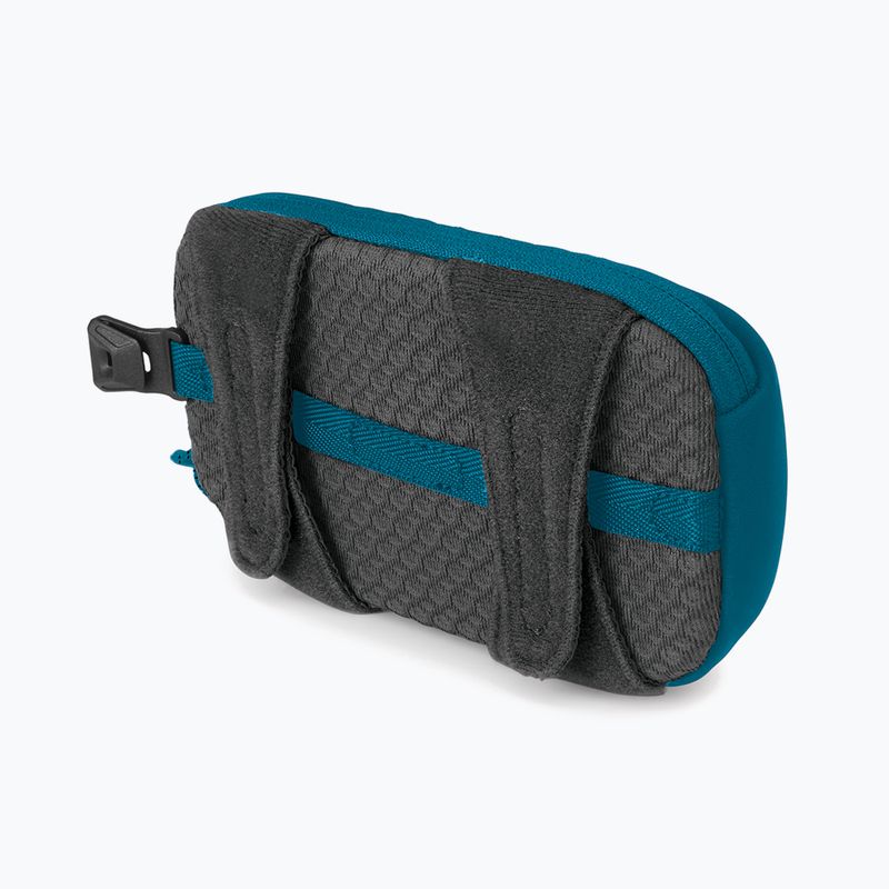 Tasche für den Rucksack Osprey Pack Pocket Padded waterfront blue 4