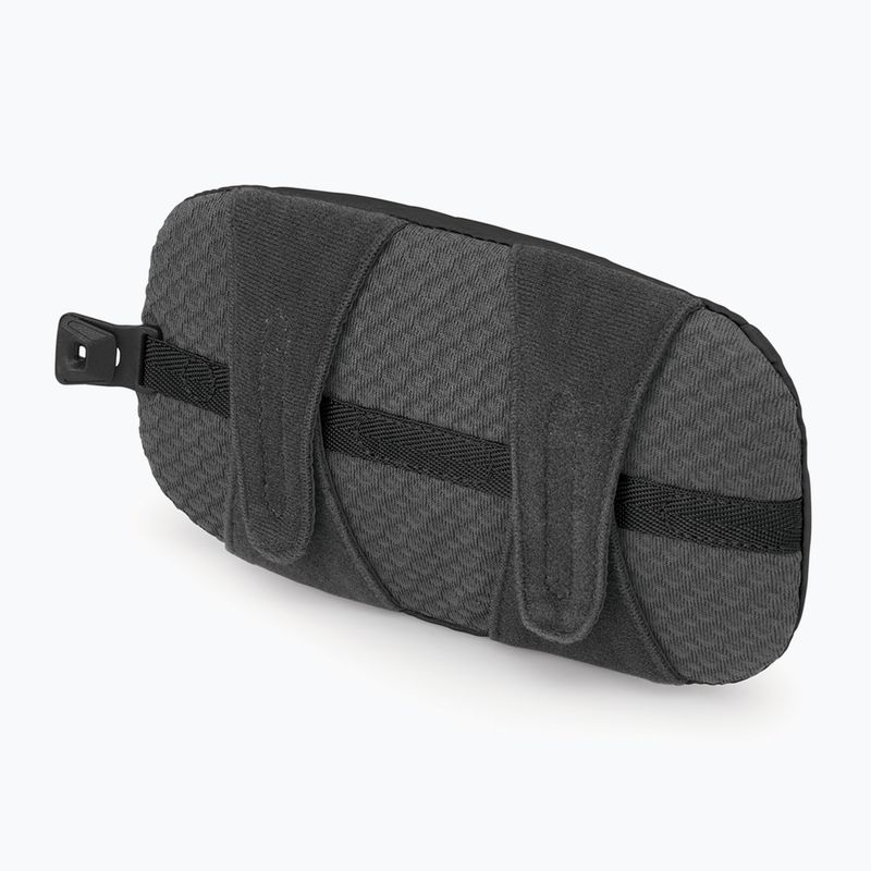 Rucksack Tasche Osprey Pack Pocket Zippered black 4