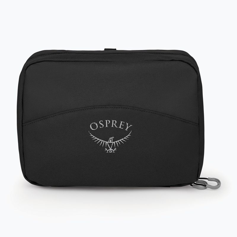Reisekosmetiktasche Osprey Daylite Hanging Organizer Kit black